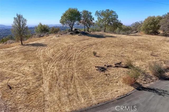 0 Lookout Mountain, Coarsegold Ca 93614 | Unimproved Land 0