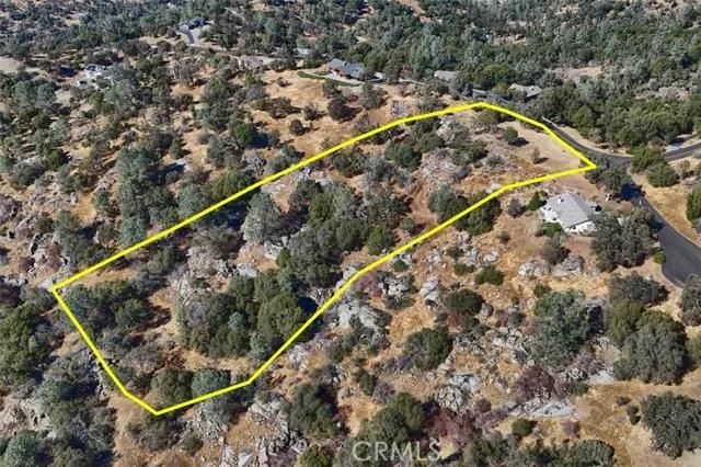 0 Lookout Mountain, Coarsegold Ca 93614 | Unimproved Land 4