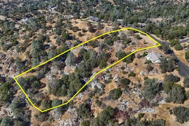 0 Lookout Mountain, Coarsegold Ca 93614 | Unimproved Land 21