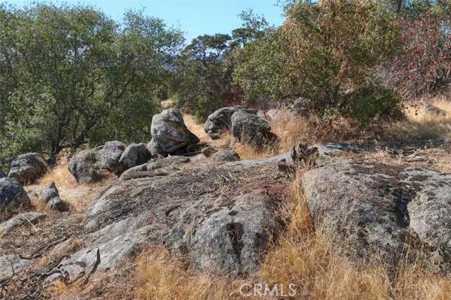 0 Lookout Mountain, Coarsegold Ca 93614 | Unimproved Land 24