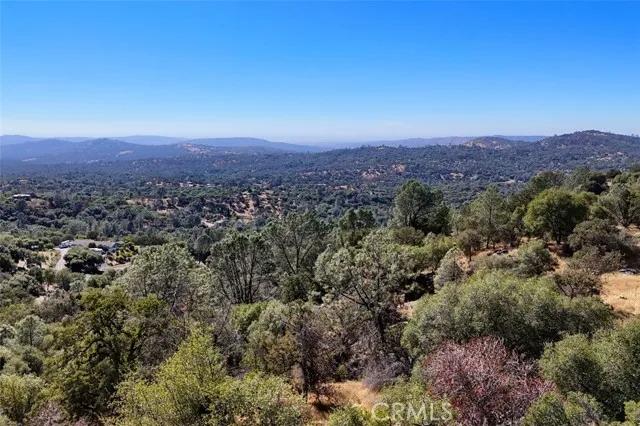 0 Lookout Mountain, Coarsegold Ca 93614 | Unimproved Land 20