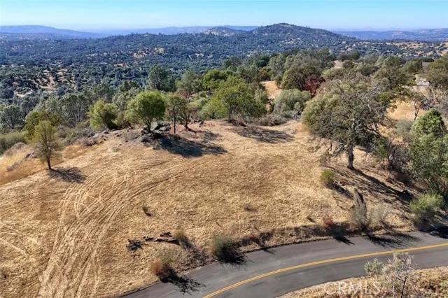 0 Lookout Mountain, Coarsegold Ca 93614 | Unimproved Land 1