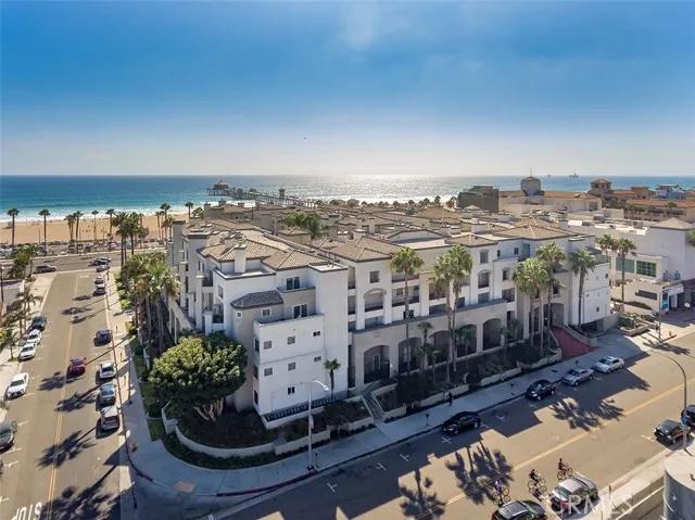 200 Pacific Coast Highway # 226, Huntington Beach Ca 92648 | Detached 9