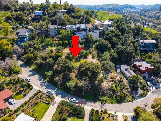 155 Peterson Ave, South Pasadena Ca 91030 | Unimproved Land 2