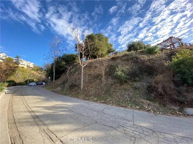 155 Peterson Ave, South Pasadena Ca 91030 | Unimproved Land 1