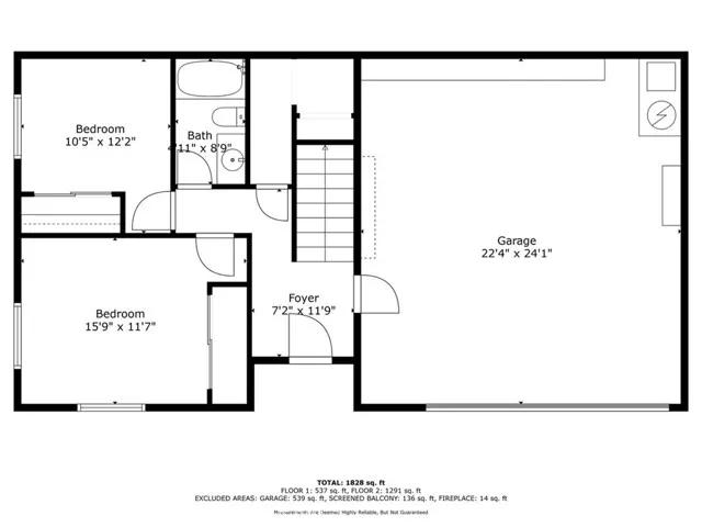 2702 Koa, Atascadero Ca 93422 | Detached 52