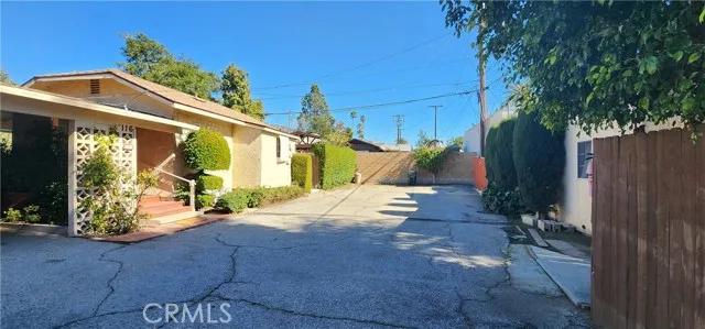 116 N Alta Vista Avenue, Monrovia Ca 91016 | Detached 10