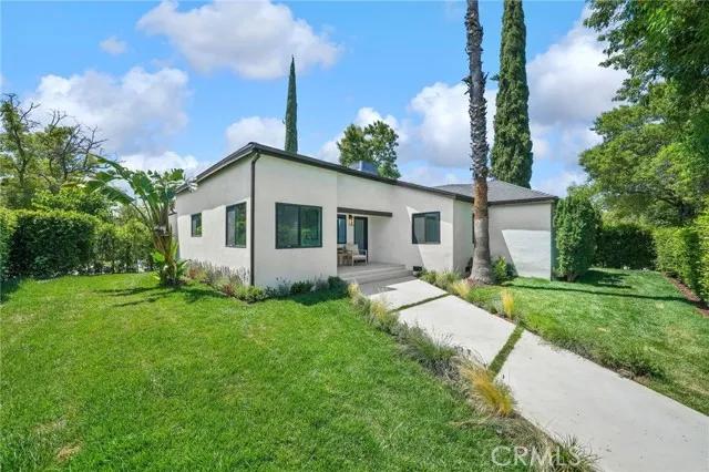 5703 Crebs Avenue, Tarzana Ca 91356 | Detached 30