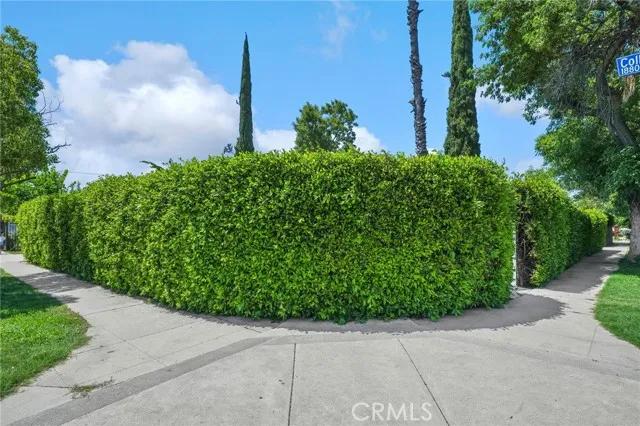 5703 Crebs Avenue, Tarzana Ca 91356 | Detached 26