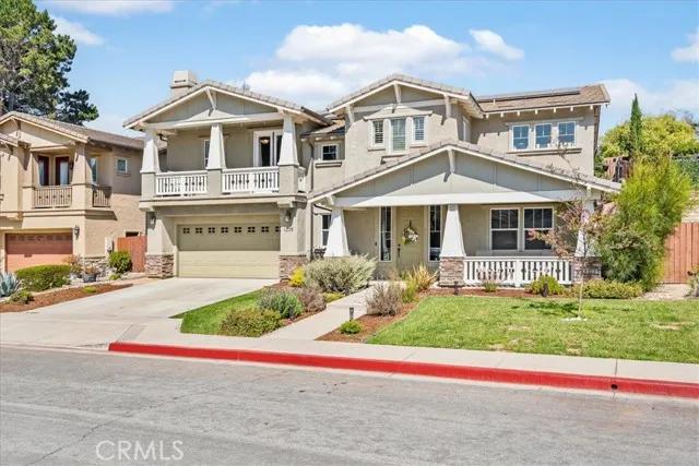 1235 Hollysprings Lane, Santa Maria Ca 93455 | Detached 1