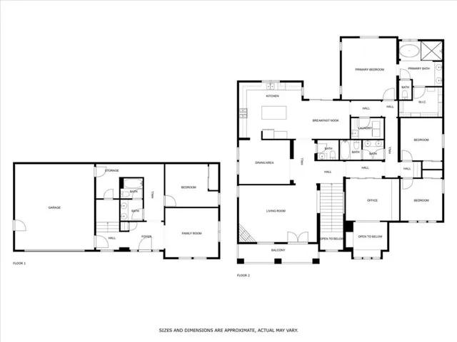 1235 Hollysprings Lane, Santa Maria Ca 93455 | Detached 23