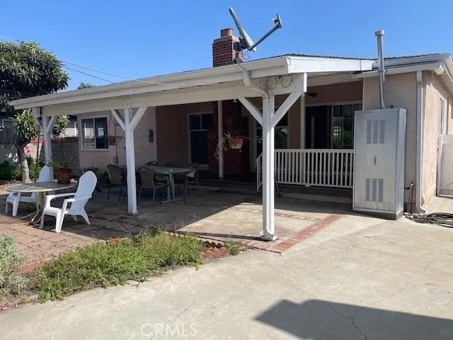 1309 Cranbrook Avenue, Torrance Ca 90503 | All Other Attached 2