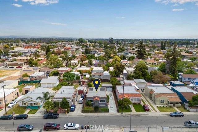 914 N Mayo Avenue, Compton Ca 90221 | Detached 30