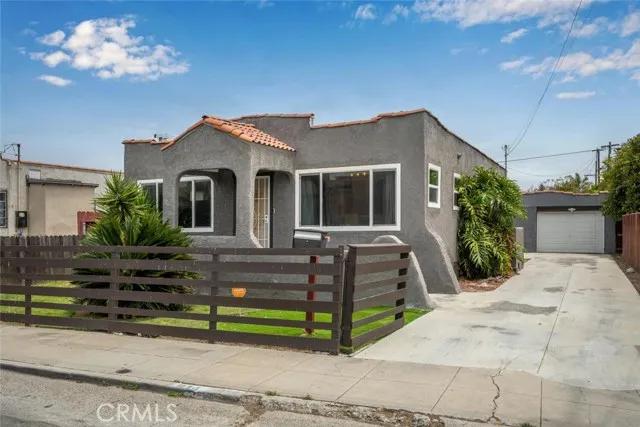 914 N Mayo Avenue, Compton Ca 90221 | Detached 1