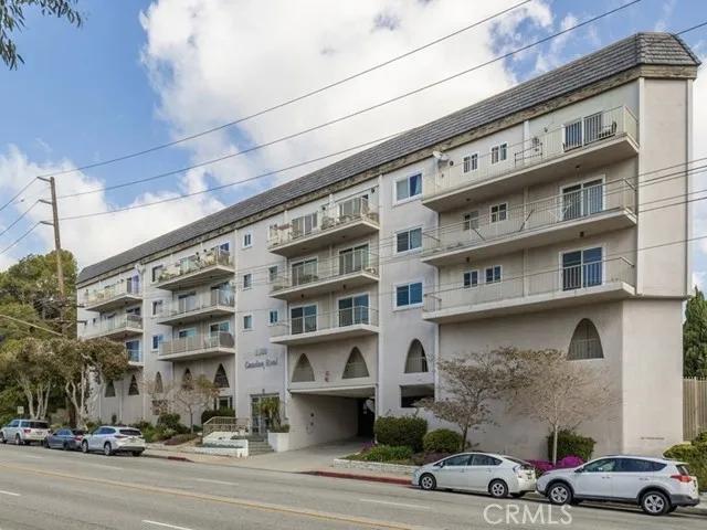 1108 Camino Real # 409, Redondo Beach Ca 90277 | All Other Attached 0