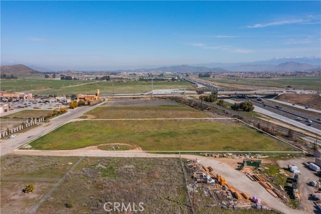 33188 Bailey Park, Menifee CA 92584 | Unimproved Land 2