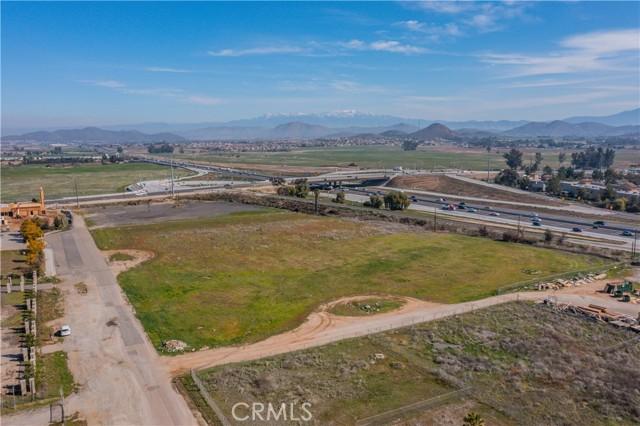 33188 Bailey Park, Menifee CA 92584 | Unimproved Land 1