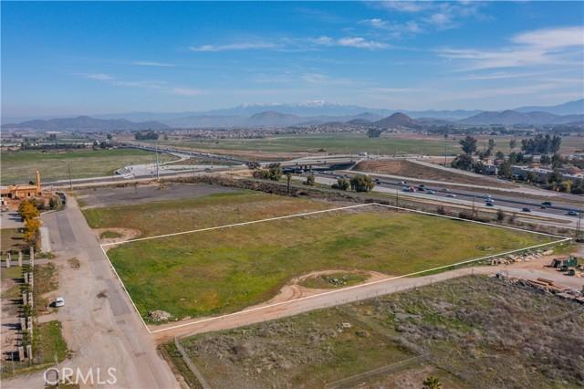 33188 Bailey Park, Menifee CA 92584 | Unimproved Land 0