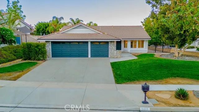 1405 Merganser Circle, Corona Ca 92882 | Detached 20