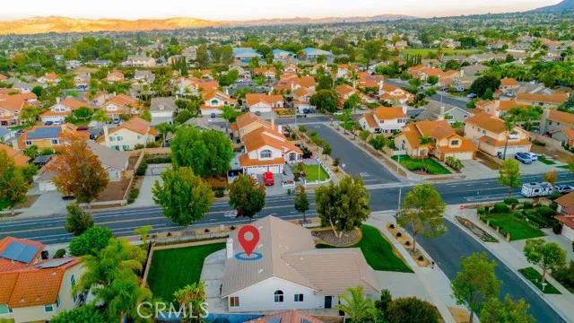 1405 Merganser Circle, Corona Ca 92882 | Detached 23