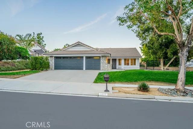 1405 Merganser Circle, Corona Ca 92882 | Detached 3