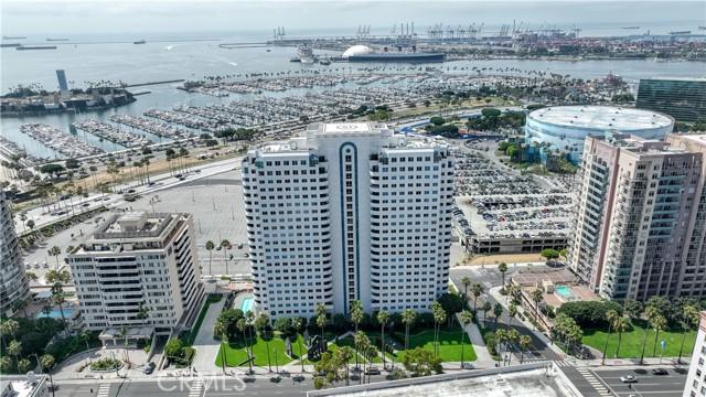 525 E Seaside Way # 1402, Long Beach CA 90802 | All Other Attached 0