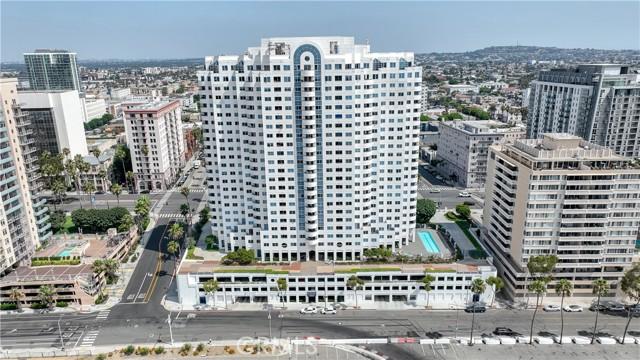 525 E Seaside Way # 1402, Long Beach CA 90802 | All Other Attached 39