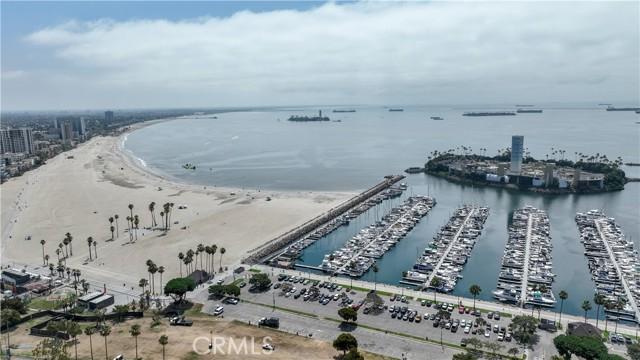 525 E Seaside Way # 1402, Long Beach CA 90802 | All Other Attached 36