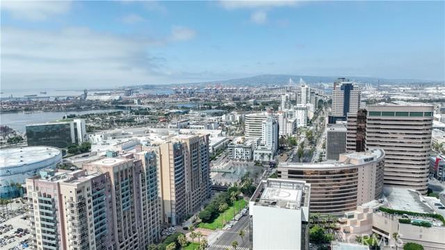 525 E Seaside Way # 1402, Long Beach CA 90802 | All Other Attached 40