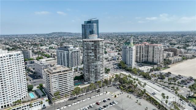 525 E Seaside Way # 1402, Long Beach CA 90802 | All Other Attached 38