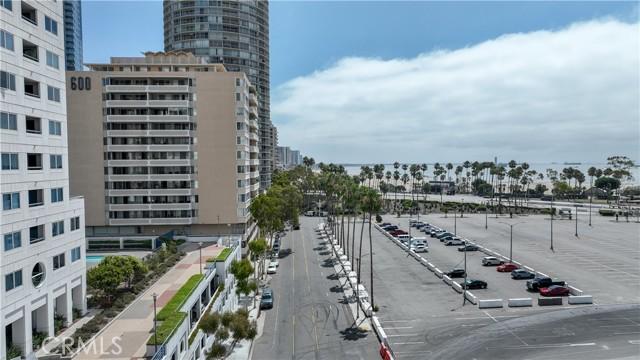 525 E Seaside Way # 1402, Long Beach CA 90802 | All Other Attached 33