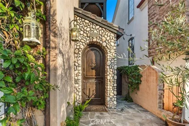 302 Larkspur Avenue, Corona Del Mar Ca 92625 | Detached 20