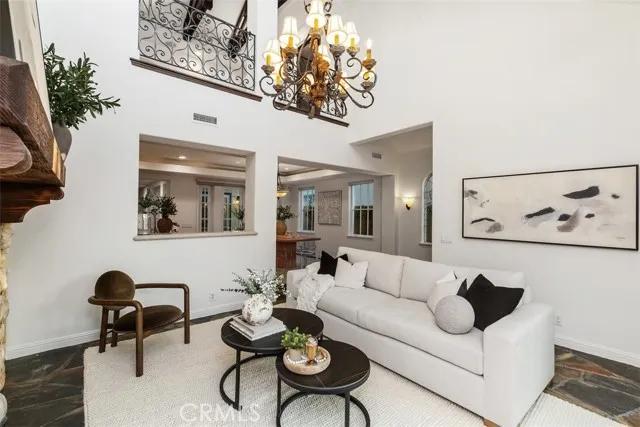 302 Larkspur Avenue, Corona Del Mar Ca 92625 | Detached 6