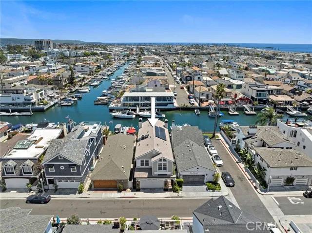 402 38th Street, Newport Beach Ca 92663 | Detached 20