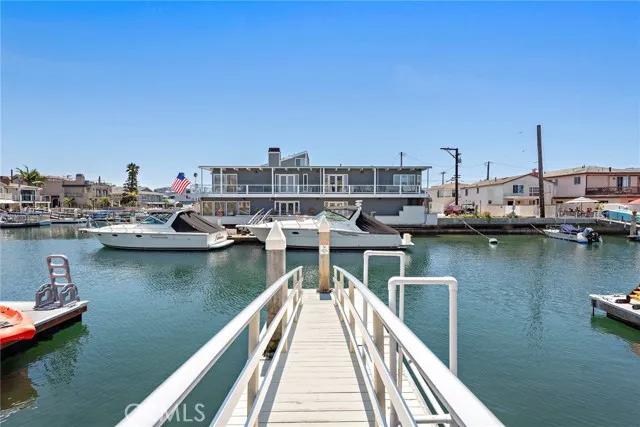 402 38th Street, Newport Beach Ca 92663 | Detached 39