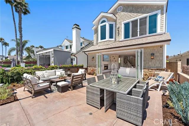 402 38th Street, Newport Beach Ca 92663 | Detached 7