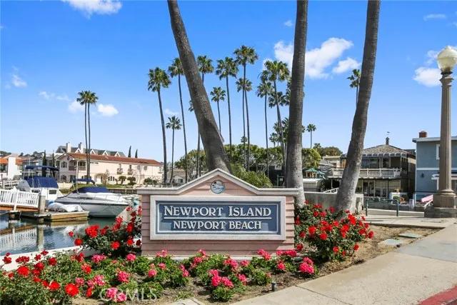 402 38th Street, Newport Beach Ca 92663 | Detached 22