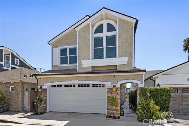 402 38th Street, Newport Beach Ca 92663 | Detached 31