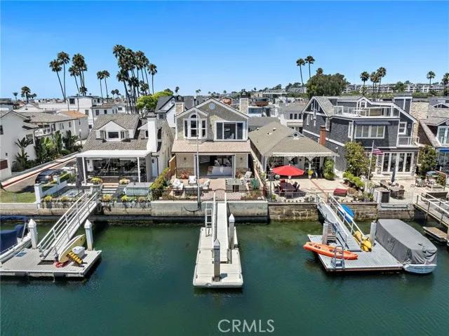 402 38th Street, Newport Beach Ca 92663 | Detached 13