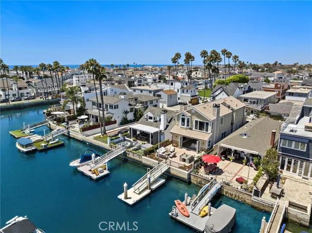 402 38th Street, Newport Beach Ca 92663 | Detached 26