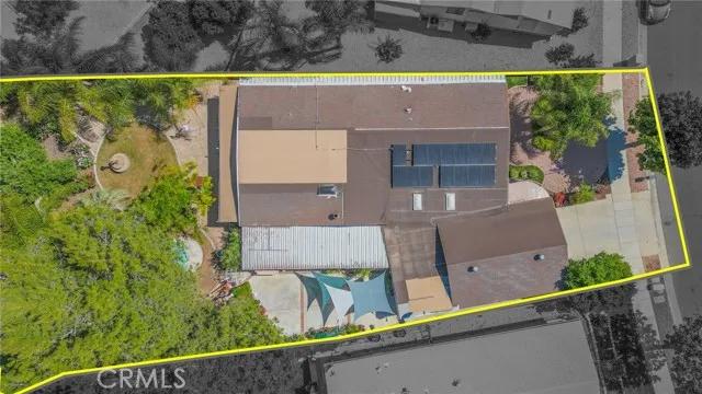 1465 Brentwood Way, Hemet Ca 92545 | Manufactured Home 48