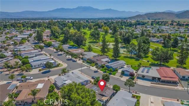 1465 Brentwood Way, Hemet Ca 92545 | Manufactured Home 50