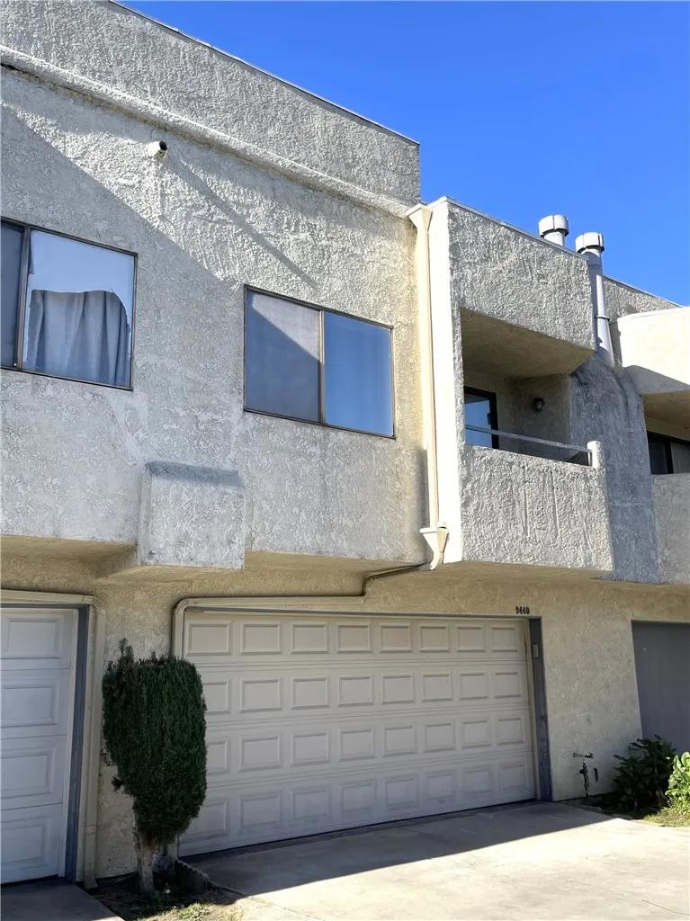 9440 Cortada Street # D, South El Monte Ca 91733 | Townhouse 1