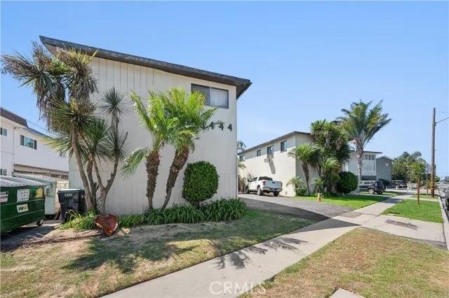 3444 Redondo Beach Boulevard # 1, Torrance Ca 90504 | Apartment 4