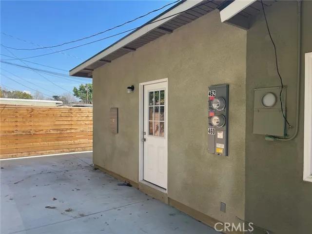 460 N Mountain Avenue # B, Claremont CA 91711 | Detached 1