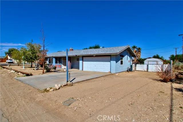 72162 Sullivan Road, Twentynine Palms Ca 92277 | Detached 1