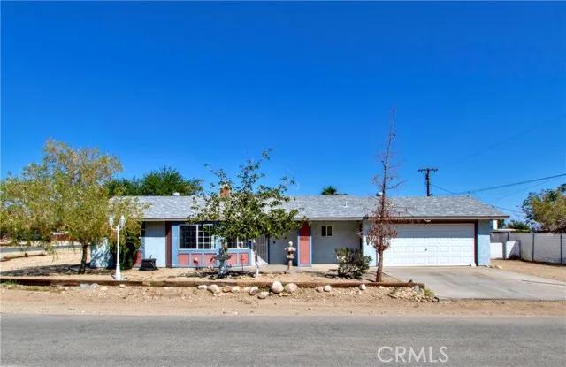 72162 Sullivan Road, Twentynine Palms Ca 92277 | Detached 0