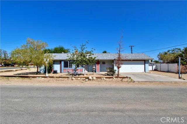 72162 Sullivan Road, Twentynine Palms Ca 92277 | Detached 2