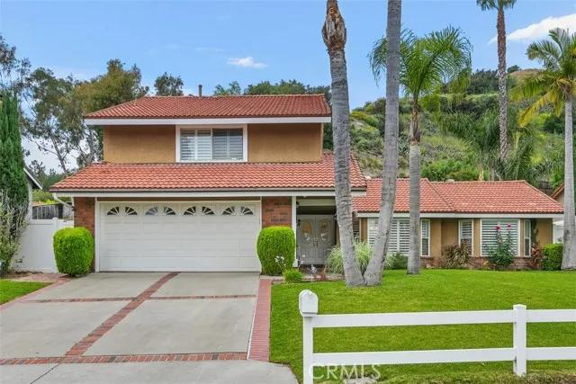 20655 Calle Bella, Yorba Linda Ca 92887 | Detached 0