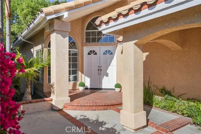 26821 Bridgeton, Mission Viejo Ca 92692 | Detached 3